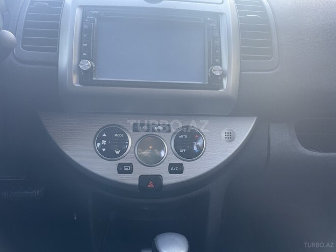 Nissan Note 2012, 44,000 km - 1.5 l - Bakı