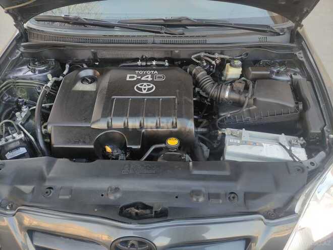 Toyota Corolla 2006, 258,000 km - 1.4 l - Bakı