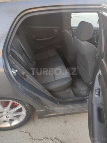 Toyota Corolla 2006, 258,000 km - 1.4 l - Bakı