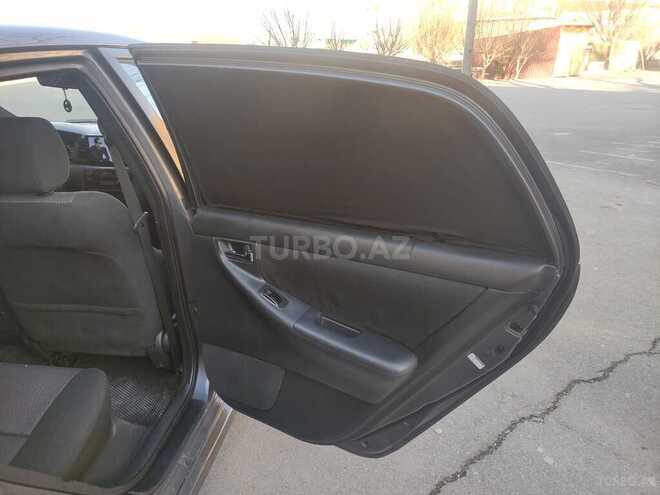 Toyota Corolla 2006, 258,000 km - 1.4 l - Bakı