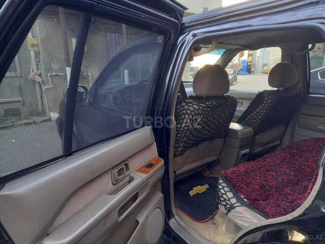 Nissan Pathfinder 2003, 380,000 km - 3.5 л - Bakı