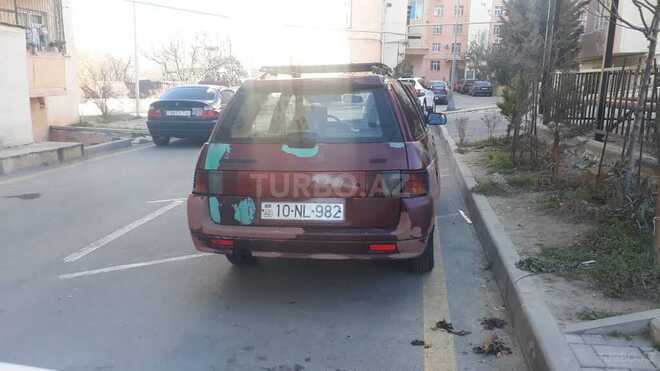 LADA (VAZ) 2111 2004, 264,875 km - 1.5 л - Bakı