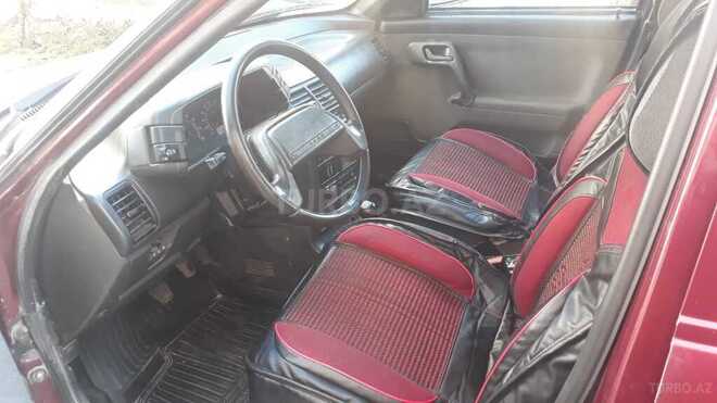 LADA (VAZ) 2111 2004, 264,875 km - 1.5 л - Bakı