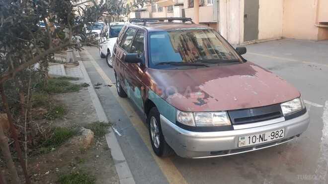 LADA (VAZ) 2111 2004, 264,875 km - 1.5 л - Bakı