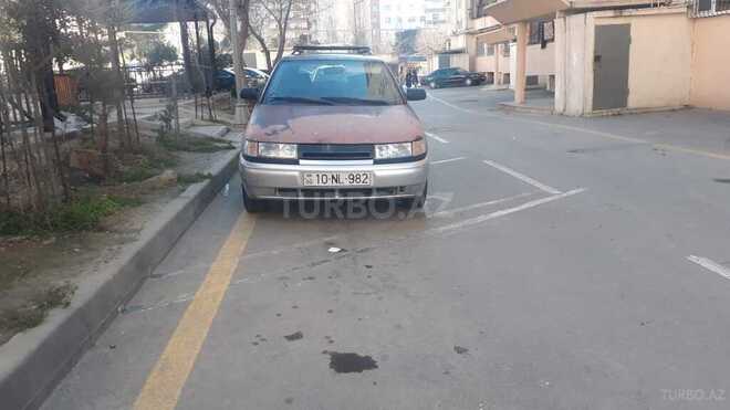 LADA (VAZ) 2111 2004, 264,875 km - 1.5 л - Bakı