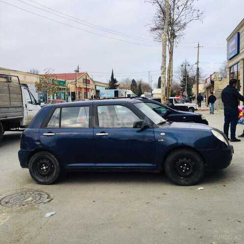 Lifan 320 2014, 314,250 km - 1.3 l - Tərtər