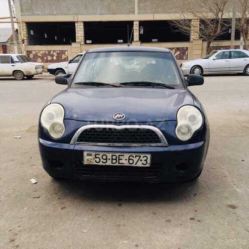 Lifan 320 2014, 314,250 km - 1.3 l - Tərtər