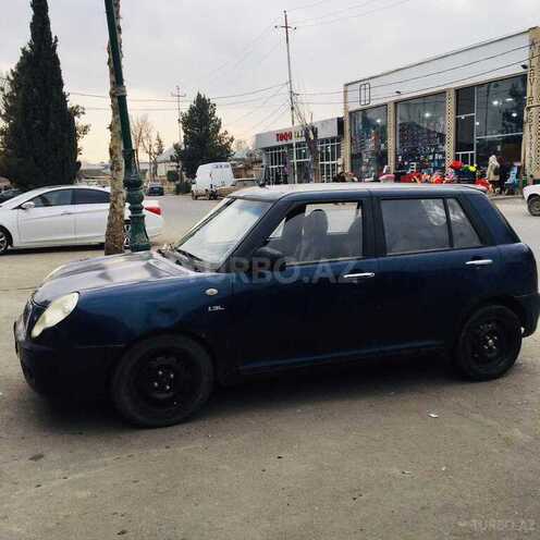 Lifan 320 2014, 314,250 km - 1.3 l - Tərtər