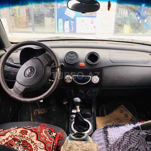 Lifan 320 2014, 314,250 km - 1.3 l - Tərtər
