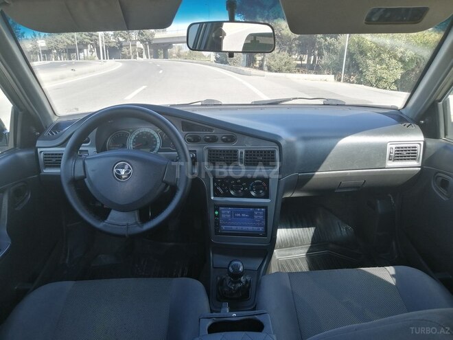 Daewoo Nexia 2008, 280,000 km - 1.6 l - Bakı
