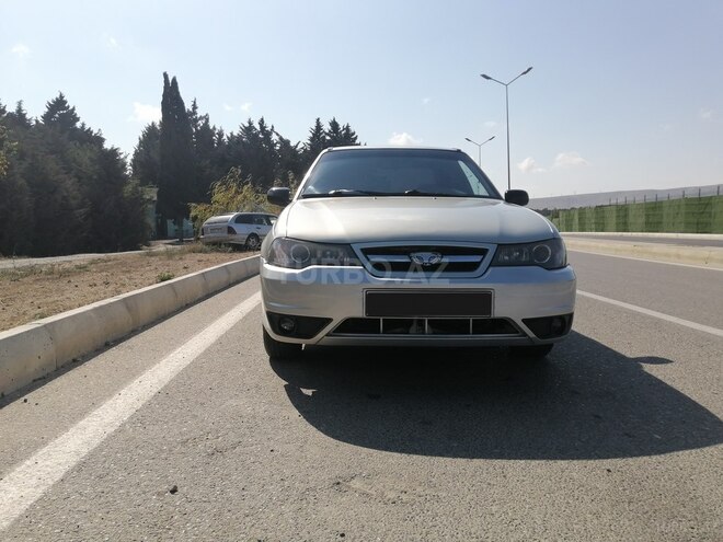 Daewoo Nexia 2008, 280,000 km - 1.6 l - Bakı
