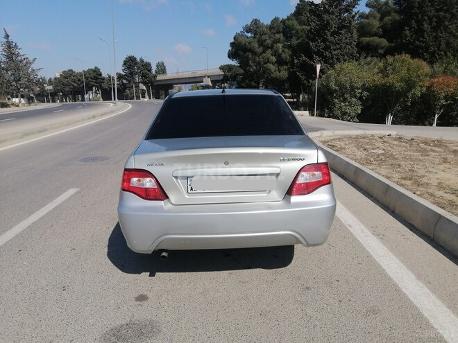 Daewoo Nexia 2008, 280,000 km - 1.6 l - Bakı