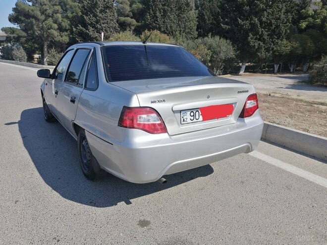 Daewoo Nexia 2008, 280,000 km - 1.6 l - Bakı