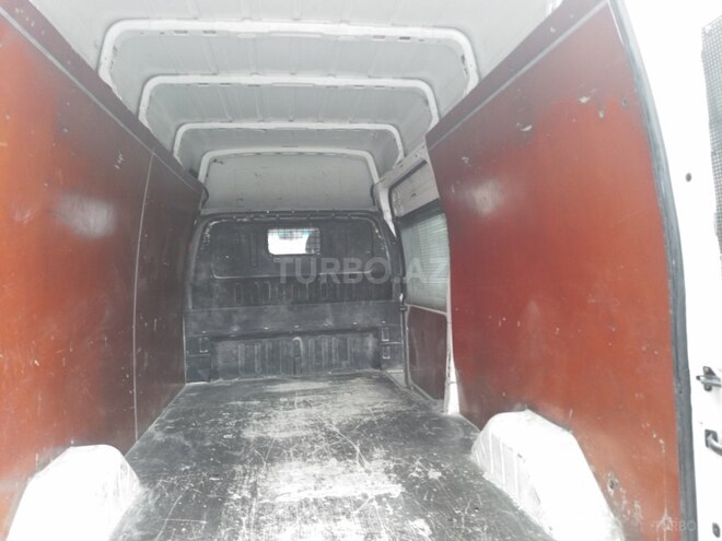 Ford Transit 2007, 300,000 km - 2.4 l - Xaçmaz