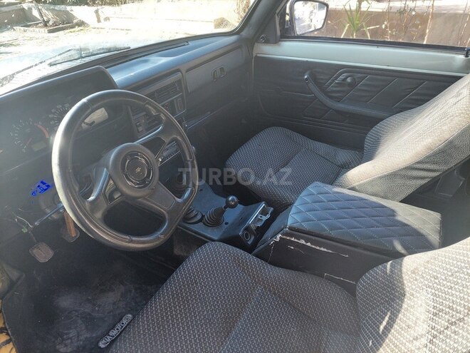 LADA (VAZ) Niva 2011, 250,000 km - 1.7 л - Bakı