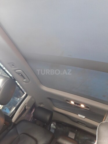 Audi Q7 2012, 204,000 km - 3.0 l - Bakı