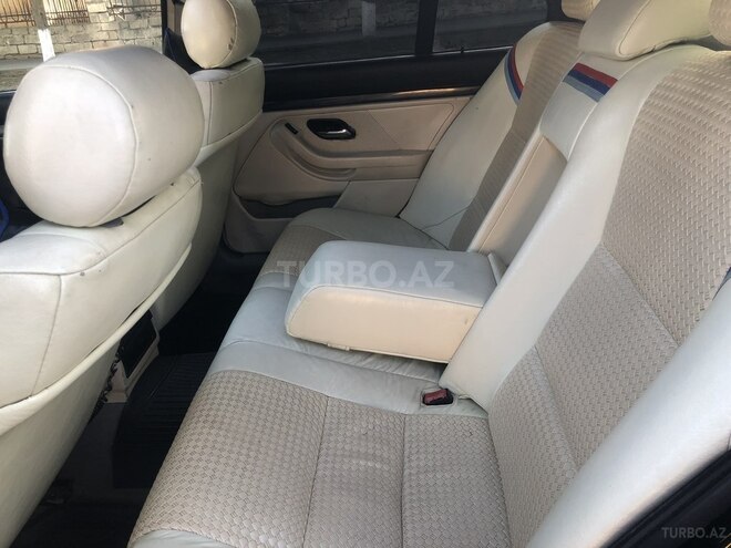 BMW 528 1997, 39,600 km - 2.8 l - Bakı