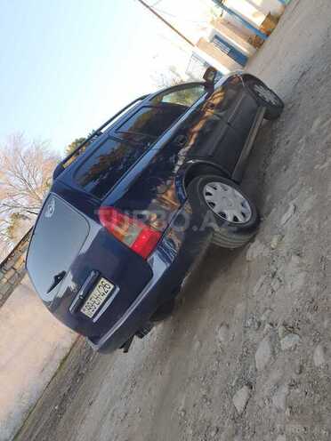 Opel Astra 2000, 326,280 km - 1.6 l - Bakı