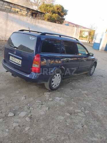 Opel Astra 2000, 326,280 km - 1.6 l - Bakı