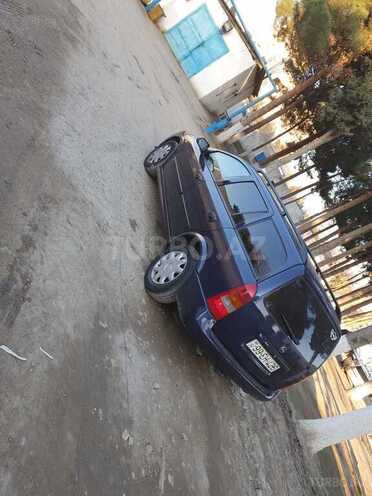 Opel Astra 2000, 326,280 km - 1.6 l - Bakı