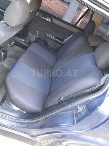 Opel Astra 2000, 326,280 km - 1.6 l - Bakı