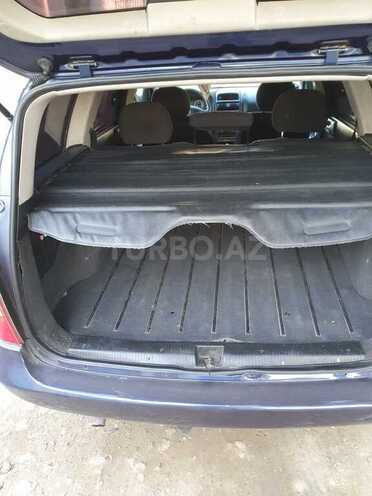Opel Astra 2000, 326,280 km - 1.6 l - Bakı