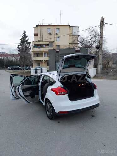 Ford Focus 2016, 46,000 km - 1.6 l - Sumqayıt