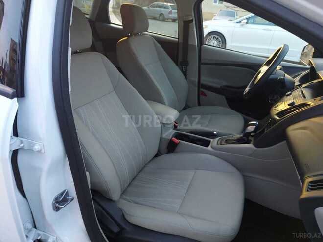 Ford Focus 2016, 46,000 km - 1.6 l - Sumqayıt