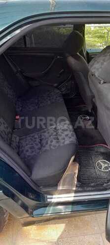 Mercedes C 180 1997, 431,000 km - 1.8 л - Bakı