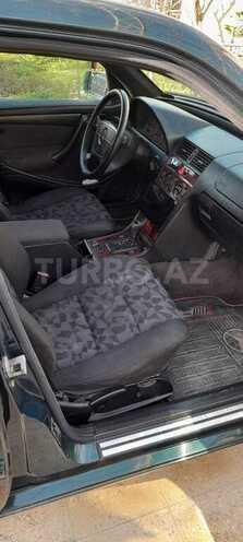 Mercedes C 180 1997, 431,000 km - 1.8 л - Bakı