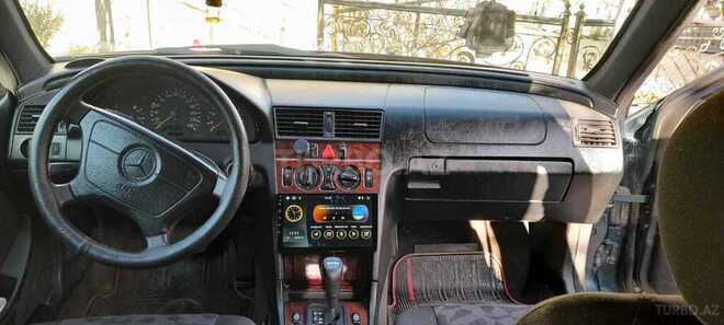 Mercedes C 180 1997, 431,000 km - 1.8 л - Bakı
