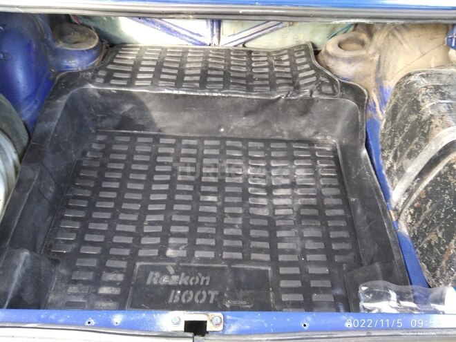 LADA (VAZ) 2106 2002, 70,000 km - 1.6 l - Şəki