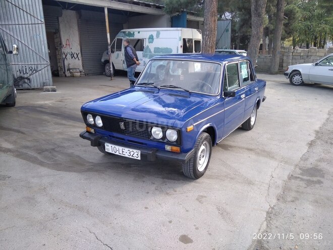 LADA (VAZ) 2106 2002, 70,000 km - 1.6 l - Şəki