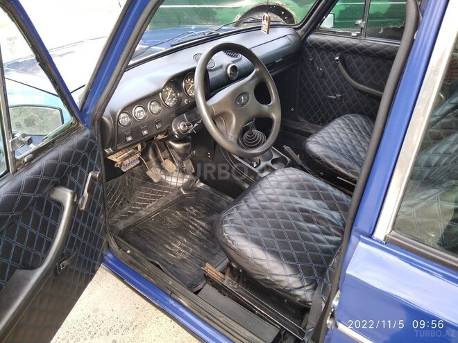 LADA (VAZ) 2106 2002, 70,000 km - 1.6 l - Şəki