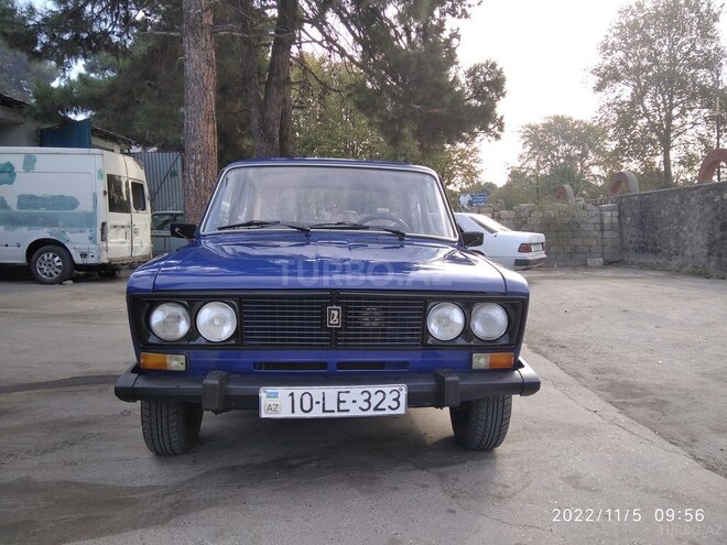 LADA (VAZ) 2106 2002, 70,000 km - 1.6 l - Şəki