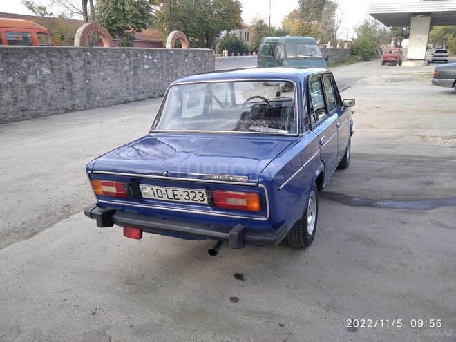 LADA (VAZ) 2106 2002, 70,000 km - 1.6 l - Şəki