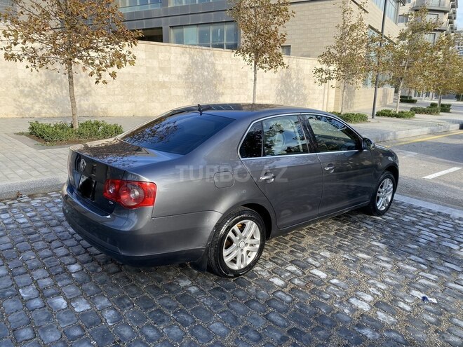 Volkswagen Jetta 2005, 366,000 km - 2.5 l - Bakı