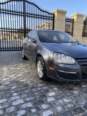Volkswagen Jetta 2005, 366,000 km - 2.5 l - Bakı