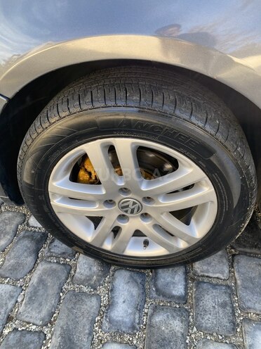 Volkswagen Jetta 2005, 366,000 km - 2.5 l - Bakı