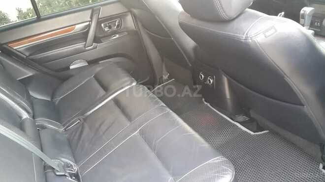 Mitsubishi Pajero 2007, 180,000 km - 3.0 л - Bakı