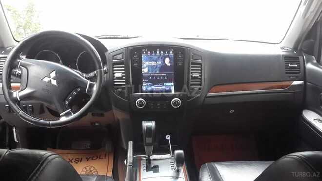 Mitsubishi Pajero 2007, 180,000 km - 3.0 л - Bakı