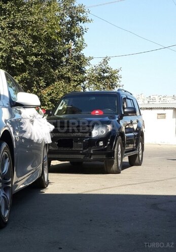 Mitsubishi Pajero 2007, 180,000 km - 3.0 л - Bakı