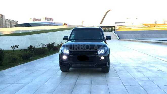 Mitsubishi Pajero 2007, 180,000 km - 3.0 л - Bakı