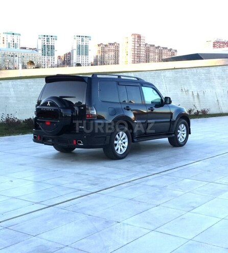 Mitsubishi Pajero 2007, 180,000 km - 3.0 л - Bakı