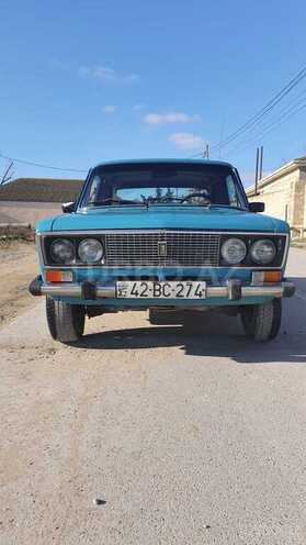 LADA (VAZ) 2106 1989, 211,066 km - 1.6 л - Bakı