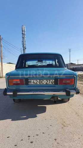 LADA (VAZ) 2106 1989, 211,066 km - 1.6 л - Bakı