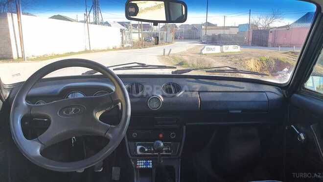 LADA (VAZ) 2106 1989, 211,066 km - 1.6 л - Bakı