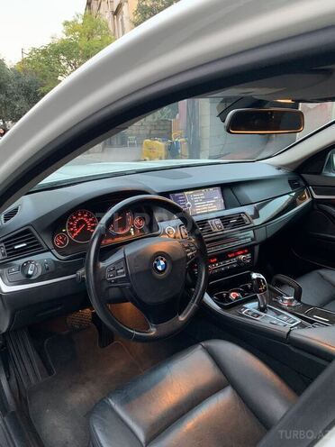 BMW 528 2011, 270,000 km - 2.0 l - Bakı