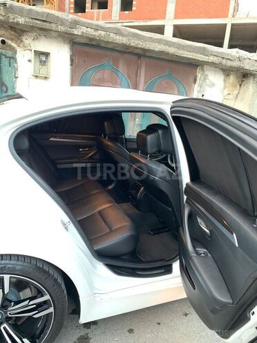 BMW 528 2011, 270,000 km - 2.0 l - Bakı