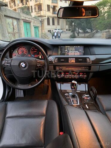 BMW 528 2011, 270,000 km - 2.0 l - Bakı